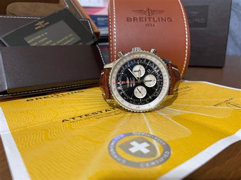 breitling ad discount.